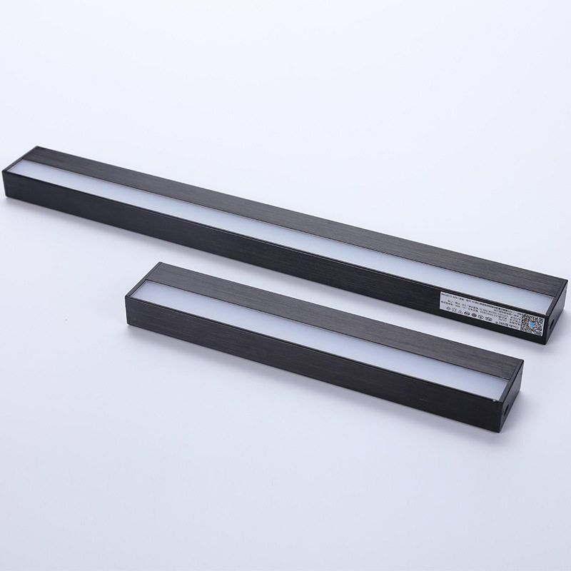 书桌工作充电酷毙灯创意磁铁吸附台灯学生宿舍学习护眼橱柜