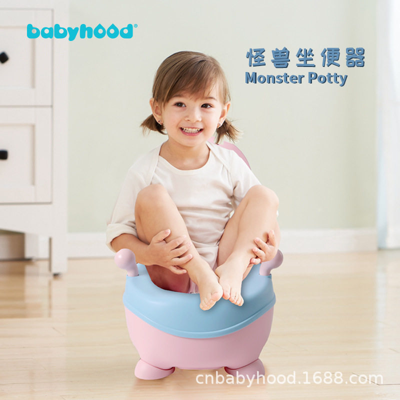 儿童座便器婴儿抽屉式小
