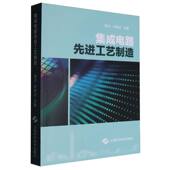 集成电路先进工艺制造