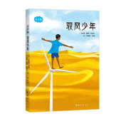 驭风少年 青少版