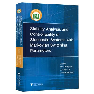 Stability Analysis and Controllability of Stochastic Systems