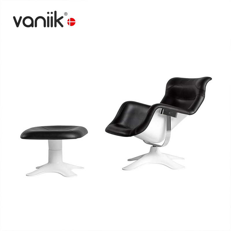 vaniik卡鲁塞利椅躺椅