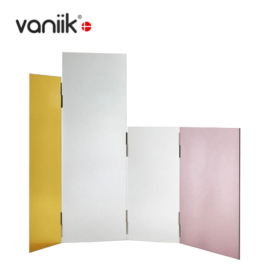 vaniik/意式彩色客厅玄关隔断Rayures办公商务休闲区屏风