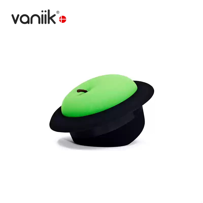 vaniik/意式艺术设计样板间装饰苹果休闲凳 Magritta 儿童座椅
