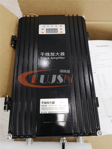 摩托罗拉海能达通用对讲机中继台干线放大器GXFDQ 信号覆盖设备