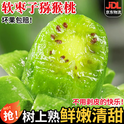 现摘丹东软枣子奇异莓顺丰发货