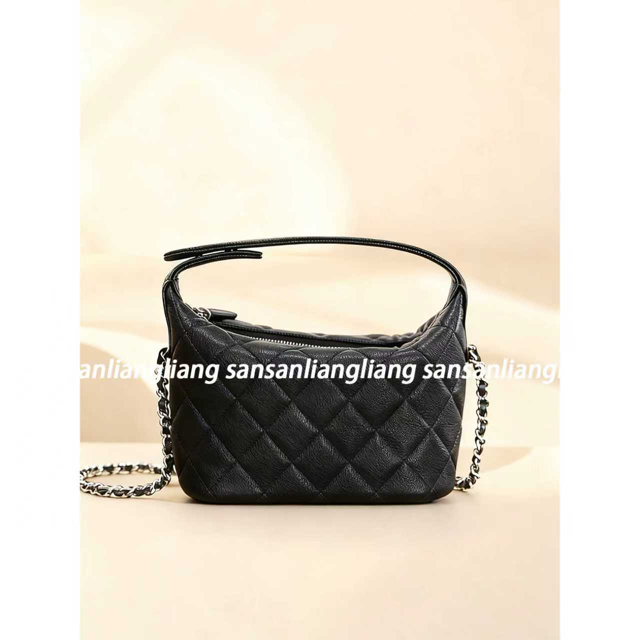 无法拒绝！25B饭盒包荔枝纹