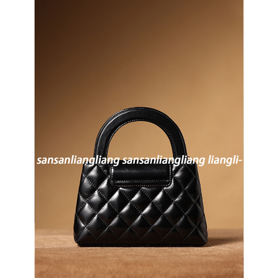 爱如潮水！24Kkelly包~