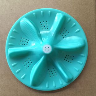 适用小鸭琴岛夏普熊猫洗衣机波轮968885转盘XPB96 8885波轮34.5CM