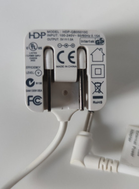 美国Nuface Mini微电流美容仪原装正品充电器充电线原装配件