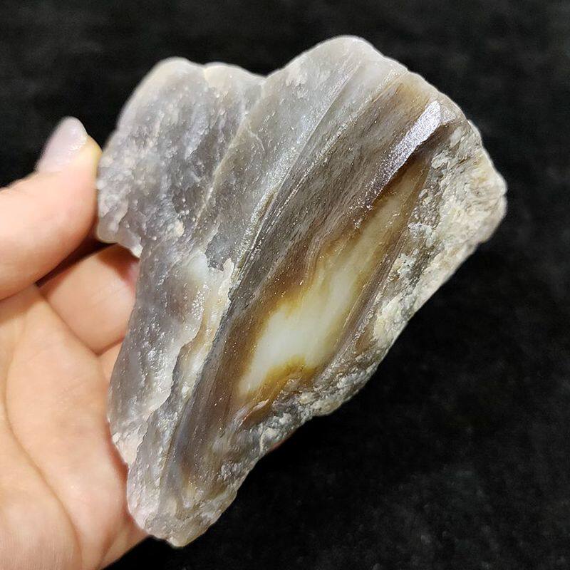 糖白玉红糖料糖白分明把件原料