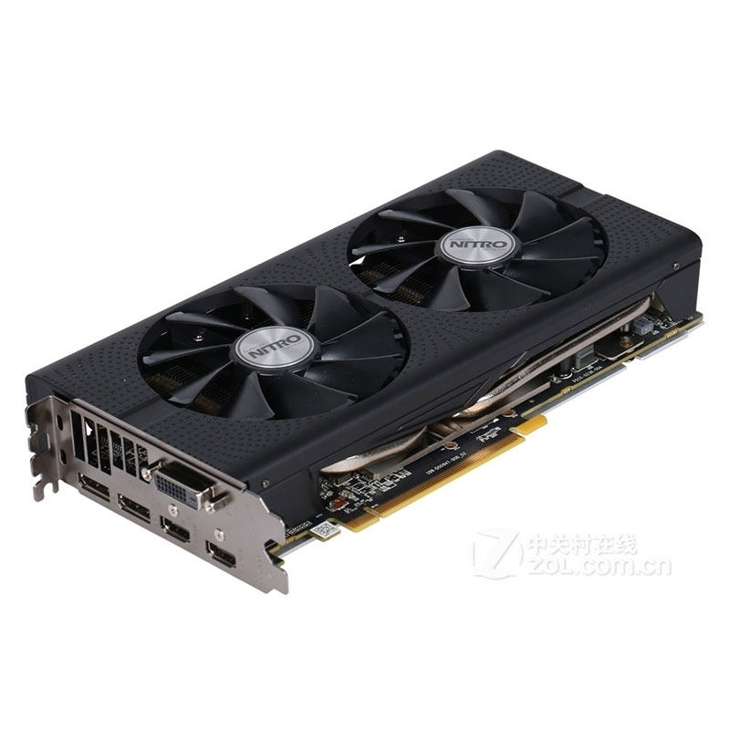 rx480 4g 显卡 2304sp吃鸡直播台式机独显另有rx570 8g 470|msdalam kategori Perkakasan komputer/monitor/Komputer Zhou Bian, Graphics - dari Buy2taobao.com untuk memberikan perkhidmatan ejen Taobao profesional membeli