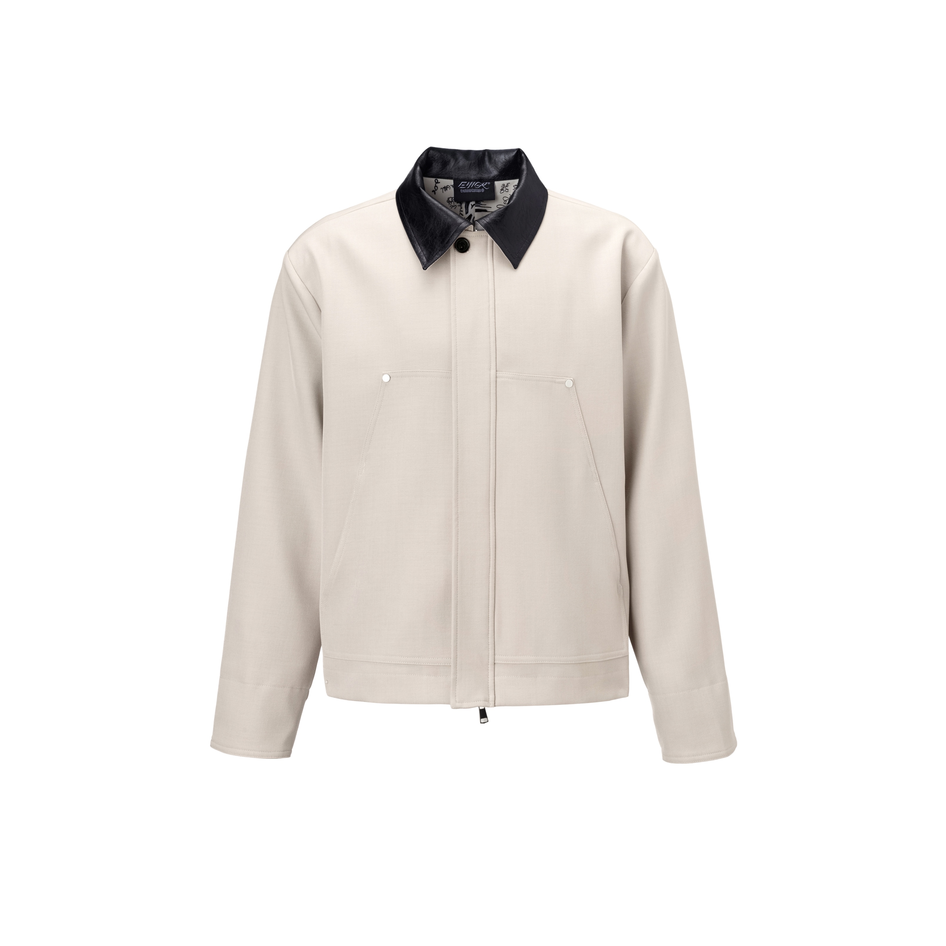 广东省月销400的春秋夹克