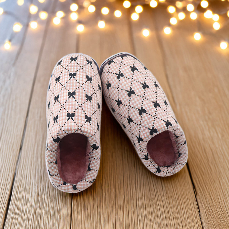 老式农村手工编织成品拖鞋冬季布面棉鞋加绒加厚棉拖鞋成品鞋,居家布艺,居家棉拖/棉鞋,淘宝优惠券,粉丝福利购,淘宝优惠卷