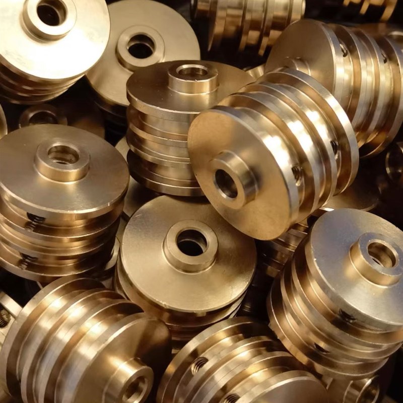 各种铜加工CNC 数控机床t 激光切割 折弯打孔 线割焊接 来图来样