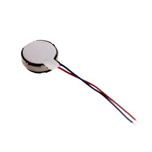 2只 手机马达1030 10*3.0mm 扁平手机马达 小型震动振子马达