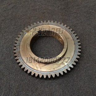 安阳沈阳车床 2052 机床配件CW6163 2051 齿轮 2050 大连机床厂