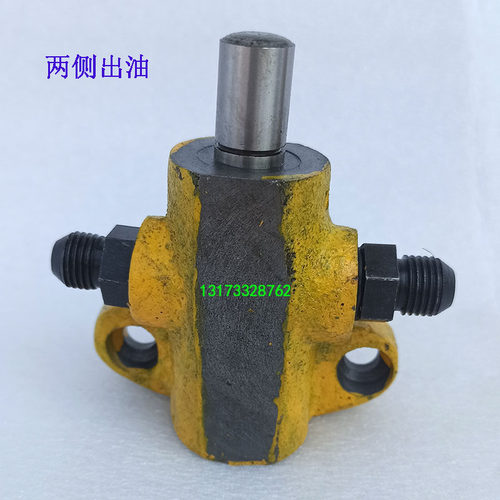 Z525Z5140Z5150立钻油泵常州大河临清立钻机床厂配件柱塞泵润滑泵