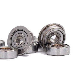 F685 F686 687 进口NSK法兰台阶轴承F682 689Z F684 688 F683