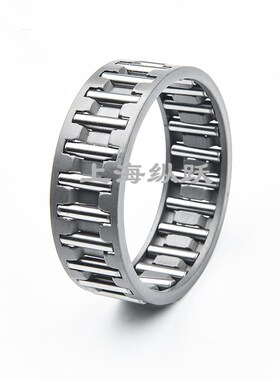 进口品质向心车制保持器滚针轴承 K55*62*18 K556218 K55X62X18