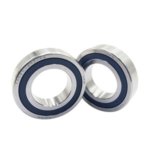 7004C HRB雕刻机高速主轴H 7002配对7003 7001 2RZ密封轴承 7000