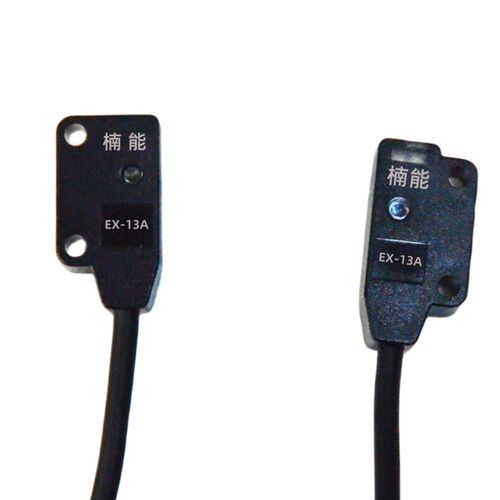 超薄光电开关EX-11EA/EB/14A/14B/13A/13B/13EA/11B/EBD EP传感器