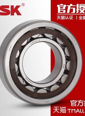 进口NSK轴承 NUP2211 2212 2213 2214 2216 ET M EW EM C3