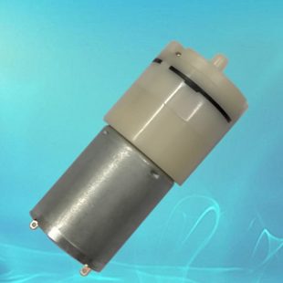 微型37024V6V打气泵12V.5V微型气泵泵充气泵微型电动4增压泵气泵