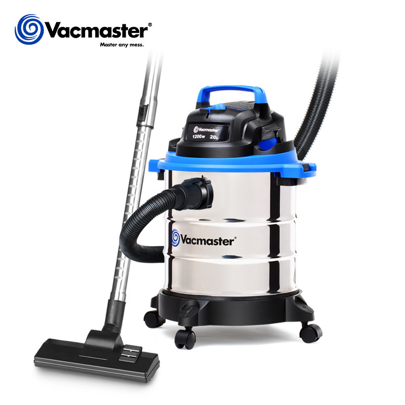 地毯幹濕小型桶式機美國vacmaster吸塵器用強力大功率手持靜音在類目 生活電器, 吸塵器中 - 來自Buy2taobao.com提供專業的淘寶代購服務