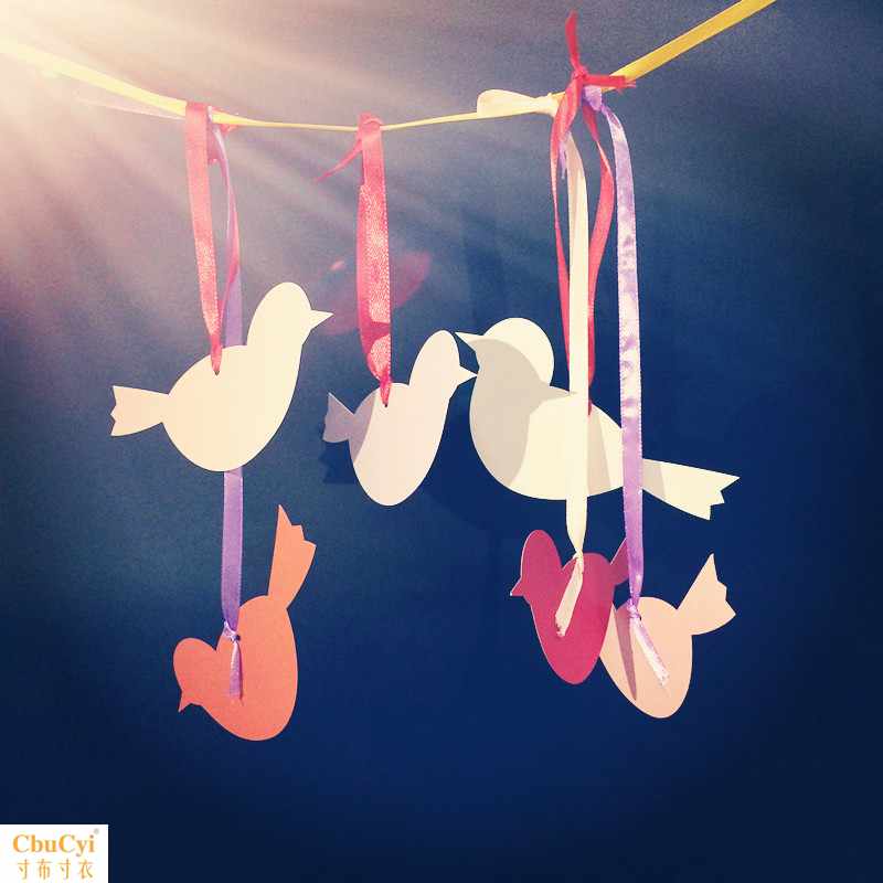 ¡¾50Ƭ¡¿ÐíÔ¸¿¨×£¸£¿¨¿É°®Ð¡Äñ¿¨Æ¬ÐÄԸǽװÊο¨DIYÐÄÒ⿨ÐÄ