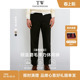 子男高弹透气直筒休闲裤 宽松裤 2026年春长裤 TeenieWeenie小熊男装