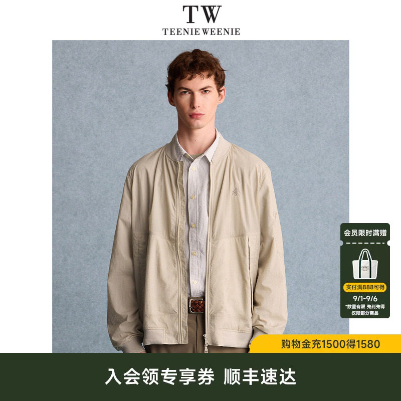 TeenieWeenie小熊男装+外套