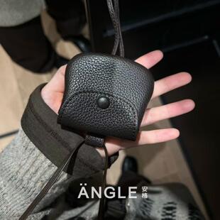 COTEMP 安格集合店 25SS新耳机口红钥匙挂件配饰搭扣百搭慕萨挂包