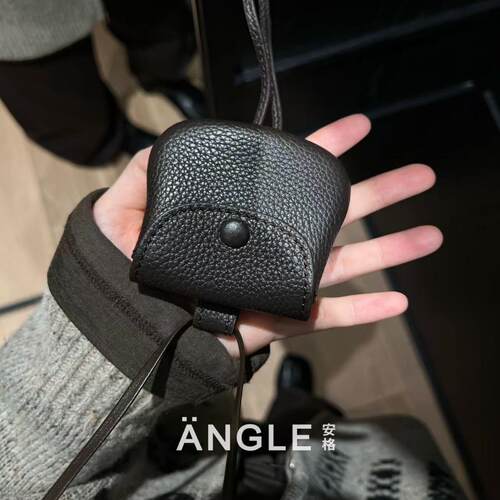 COTEMP慕萨耳机口红包挂件配饰