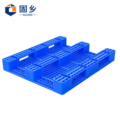 新固乡塑料托盘叉车网格川字仓库重型物流货物防潮板栈板卡板垫厂
