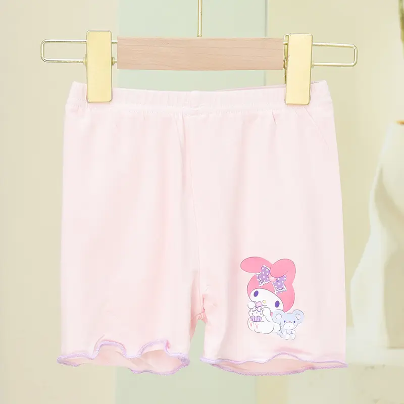 美乐蒂打底裤夏季新款
