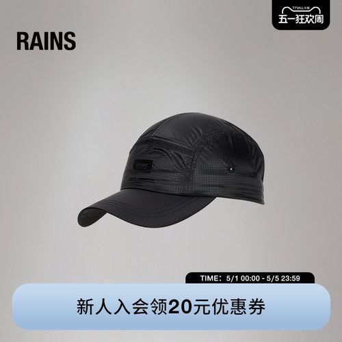 休闲棒球帽防晒透气鸭舌帽