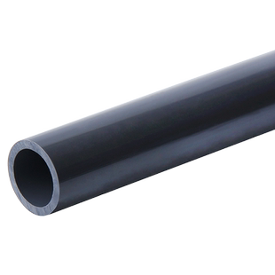 PVC 管 化工级工业给 水管接头管件鱼缸水族塑料国标耐酸碱耐腐蚀