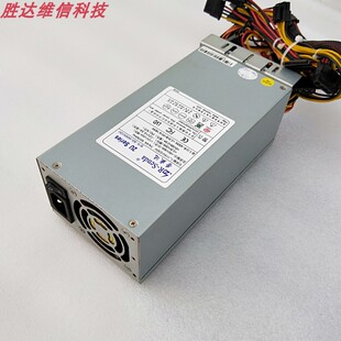 2u服务器电源 荣盛达电源SD3450U 工控工业控制电源工作站电源