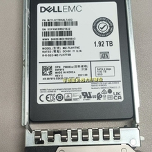 DELL EMC 1.92T SSD SATA 6Gb 09F9Y6 MZ-7LH1T9C 企业级固态硬盘