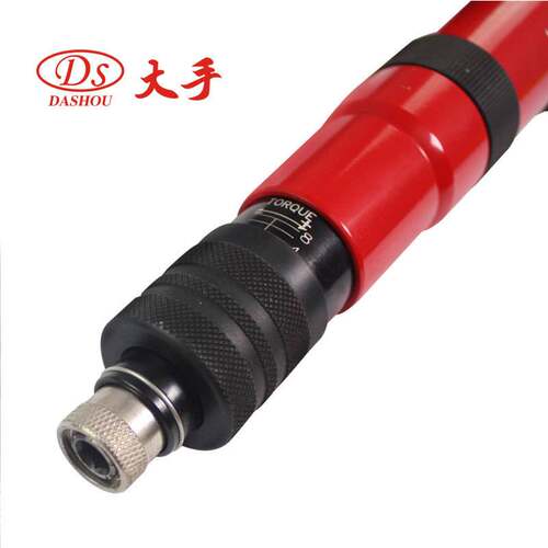 大手DS气动螺丝刀B-415A/418A全自动起子机可调扭力风批