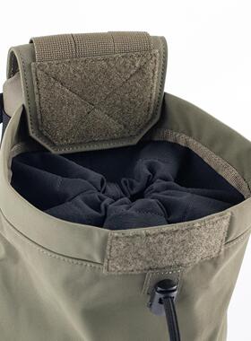 PSIGEAR 杂物回收袋二代 定制版 PS06023ARG 折叠收纳袋