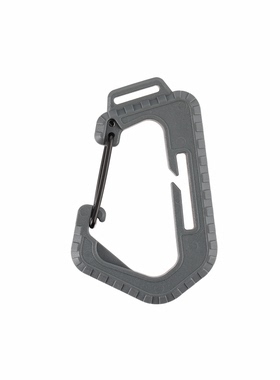 PSIGEAR快挂D扣 PK52040 非偏远包邮