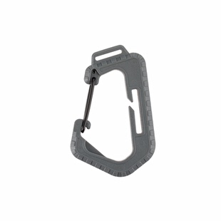 PSIGEAR快挂D扣 PK52040 非偏远包邮