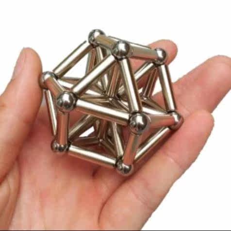 磁力磁铁石片小球积木块磁力男孩棍棒新款玩具球八克求磁力块走珠|ruв категории Цифровые аксессуары, рынок электронных компонентов, магнит и изделие, 巴克球/磁力球 - от Buy2taobao.com для оказания профессиональной услуги покупки агента Taobao