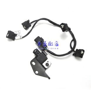 适用伊兰特点火线圈线束总成起亚赛拉图瑞纳悦动福瑞迪高压包插头