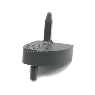 东南DX3后置物板旋转轴支架卡子DX5后置物板旋转轴托架原厂配件