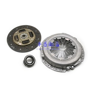 北京现代伊兰特瑞纳悦动朗动索纳塔离合器片三件套总成盘轴承配件