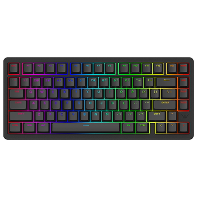 蚂蚁电竞AGK75PRO万磁王磁轴键盘