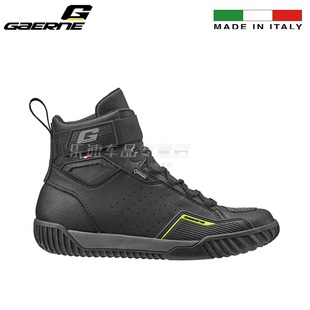 意大利gaerne大g骑行鞋摩托车鞋透气防水机车鞋男短靴街车通勤男